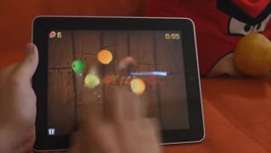 Выжимаем МАКСИМУМ из iPad 1G