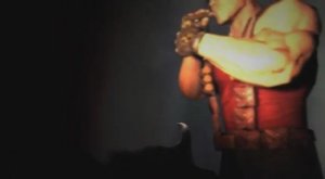 Duke Nukem Forever - Трейлер Triptych