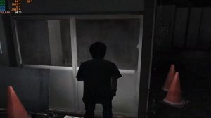 Forbidden Siren PCSX2 1.7.5 Gameplay 4k