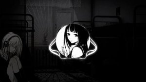 Анна Ефремова-Скованные одной цепью (slowed+reverb)