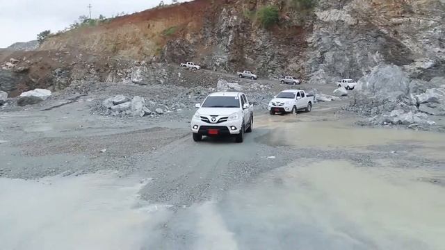 Auto Sawasdee_TUNLAND_TEST DRIVE смотреть онлайн