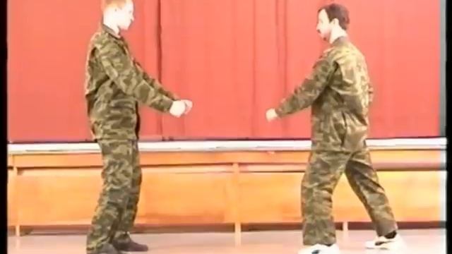 The tactics of defensive actions chunk 48 смотреть онлайн