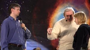 Н.Левашов Перестройка мозга 3 день Семинара-2010
