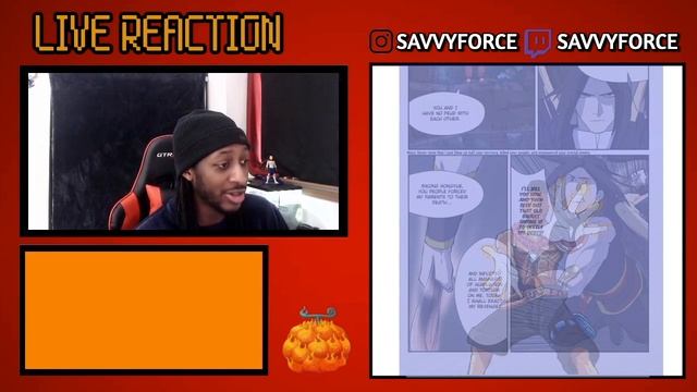 DEMON LORD REVEALED?! - Tales of Demons and Gods Chapter 167-175.5 Live Reaction & Review смотреть онлайн