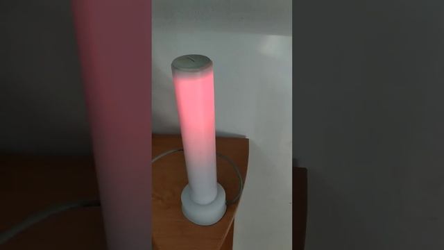 lamp WS2812b controler 👍☺️@LEDSOFT смотреть онлайн