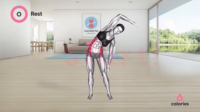  Torch Belly Fat! Intense Cardio Workout for Fast Results