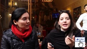 LIVING IN TURKEY FOR 8 YEARS NON MUSLIM. INTERVIEW WITH A BRAZILIAN IN IZMIR, EXPATS IN TURKEY