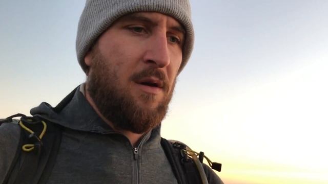 Trans-Catalina Trail - End to End on my Golden Birthday смотреть онлайн