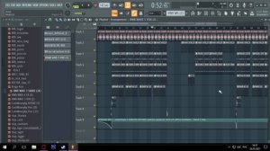 UK DRILL так просто? | как писать UK DRILL в FL STUDIO