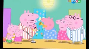 Свинка пеппа  RYTP #2 Громкая серия