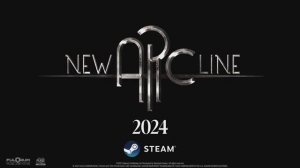 New Arc Line - Анонсирующий трейлер