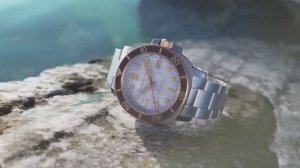 Часы Spinnaker HULL SP-5106-55