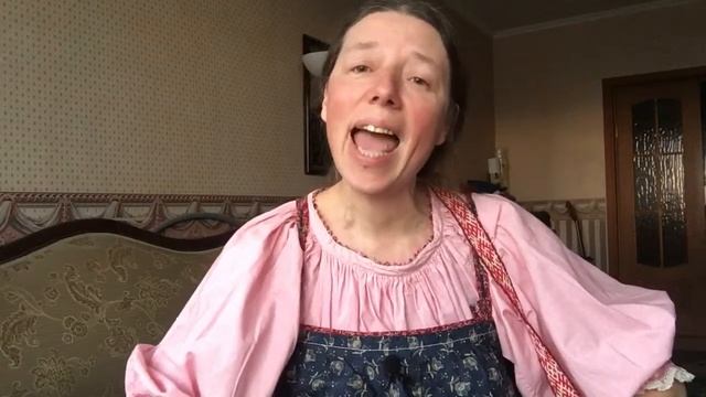 Мать- Земля