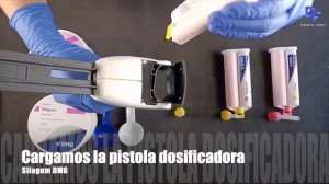 Silagum - верное решение для всех техник оттисков