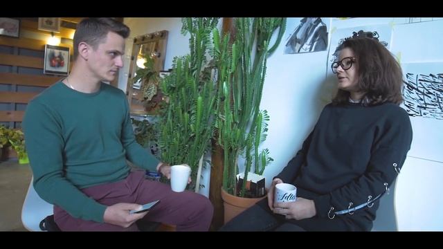 Любимый бизнес. Ink Garden. Бизнес для девушки. смотреть онлайн