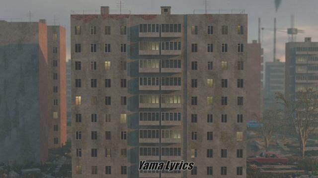 Молчат Дома (Molchat Doma) - танцевать (Tancevat) // Türkçe Çeviri смотреть онлайн