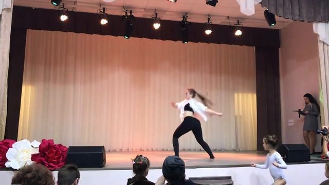 I’m choreographer of TeRRa Dance/ Радионова Рита смотреть онлайн