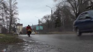 Первая в истории России экспедиция "РОССиЯ 2021" - вдоль границ России