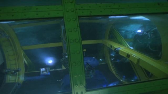 Sfera - 1998 - Barry Levinson - ITA смотреть онлайн