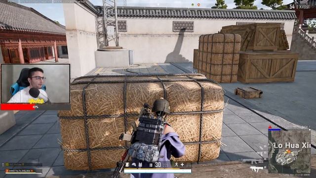 КРУПНОЕ ОБНОВЛЕНИЕ 27.2 PUBG В 2024 ГОДУ! RTX 4080 И i7 14700K! ПУБГ В 2024 ГОДУ