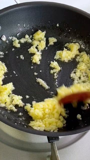 How to make Creamy Cheesy Shrimp Linguine смотреть онлайн