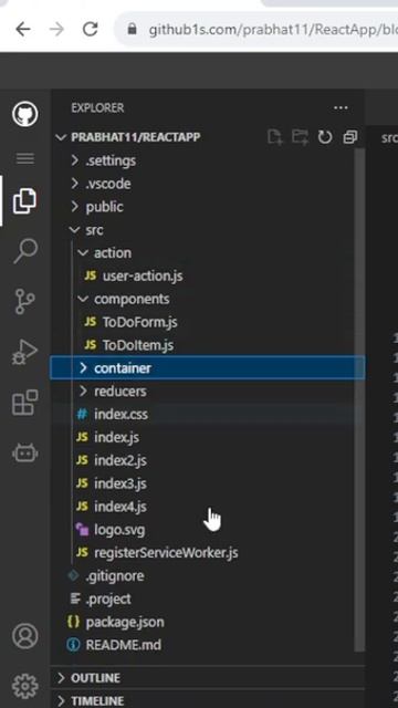 GitHub Trick that can change your life #coders #coding смотреть онлайн