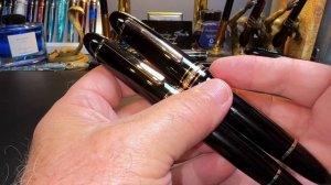 2023 Wing Sung 630 Vs Montblanc 149 Vs Jinhao X159: Which Is The Best Pen For You?