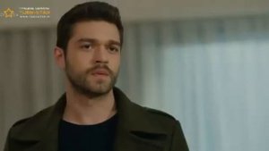Сериал Мерьем - 27 серия (Приехал на место Октая).