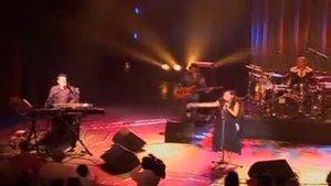 Cock Robin | "The promise you made" | LIVE at Theatre Sebastopol, Lille 20.06.2010