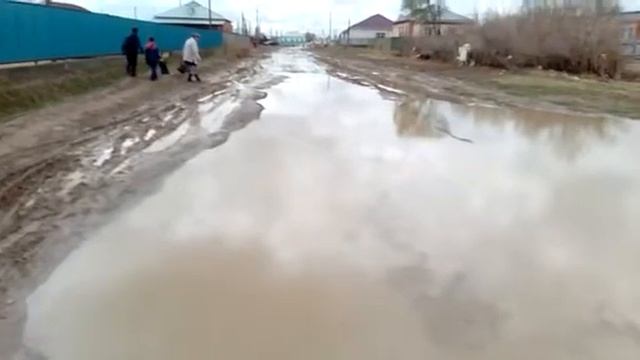 Кызылорда. Областной центр