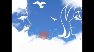 "Между нами - облака". Авторская песня Наталии Антиповой.