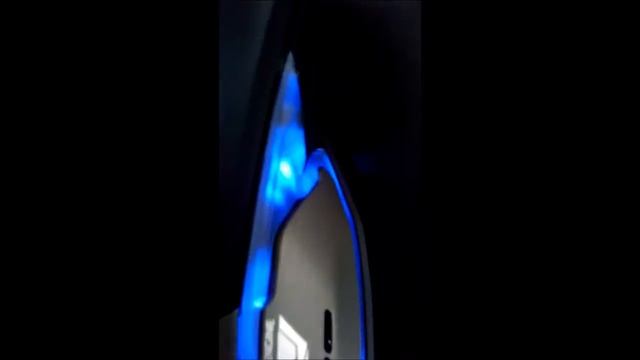 EBlue Mazer EMS600. смотреть онлайн