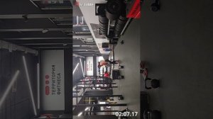 Нестерова Олеся ЧК ТФ Зеленоград 1 72 повторения.mp4