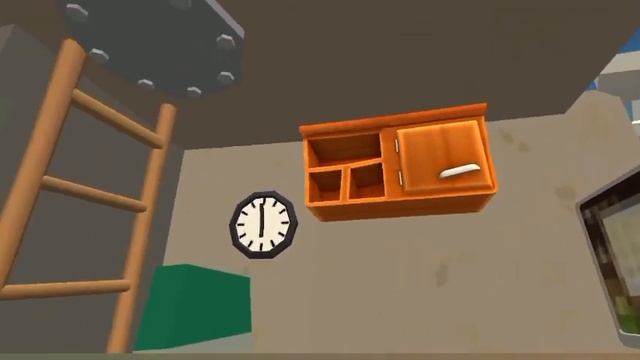 😨это самая страшная локация в 😨чикен Ган🐥 #чикенган #хоррор #new смотреть онлайн