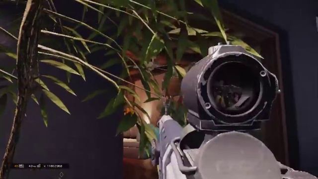 Hide on bush Kappa - Rainbow Six Siege Casual