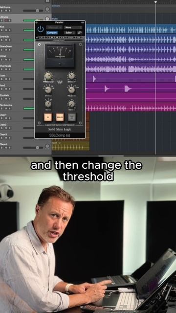 Unlock the power of Parallel Compression! смотреть онлайн