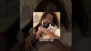 мимимамому speed up