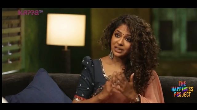 The Happiness Mashup - Part 2 | Kappa TV смотреть онлайн