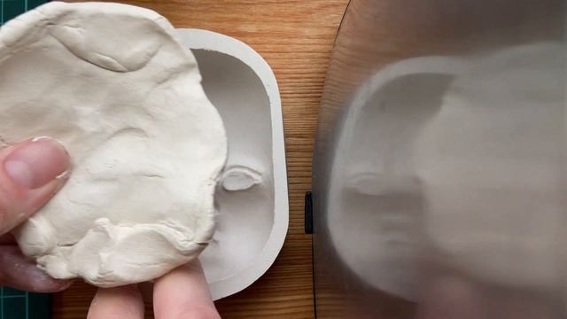 Как сделать личико из молда смотреть онлайн