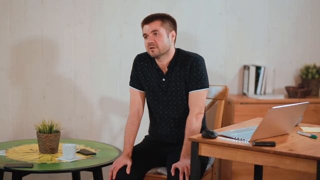 САМОРЕАЛИЗАЦИЯ.Пример полного разбора.