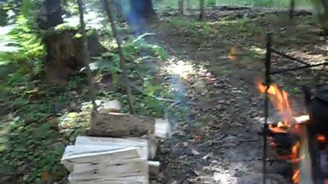 14-15 сентября выезд с ночёвкой.Ветер. смотреть онлайн