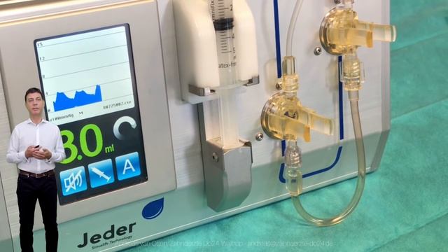 #14 Minimally Invasive Sinus Floor Elevation Utilizing the Jeder-System, Andreas van Orten смотреть онлайн
