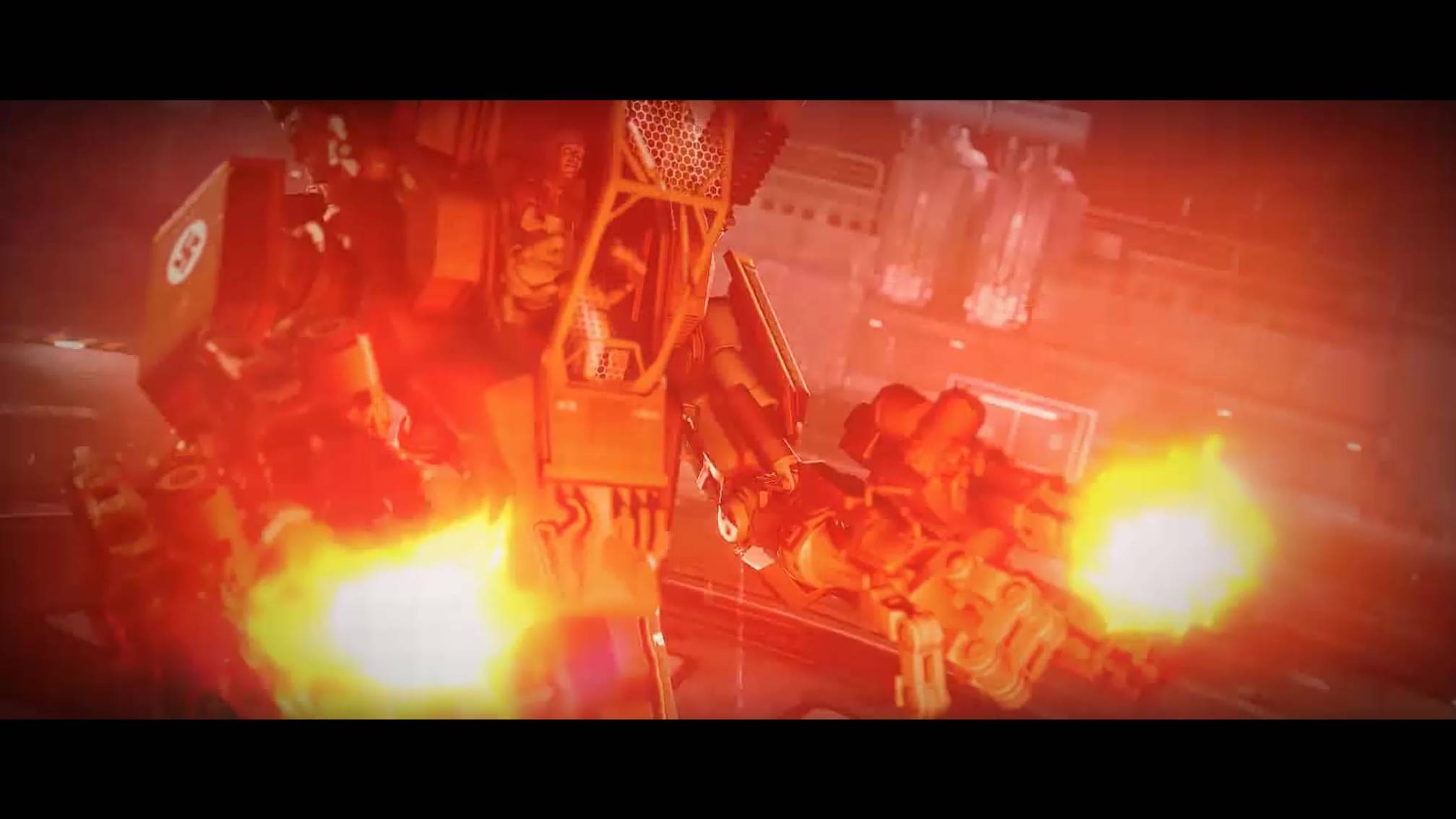 Wolfenstein: The New Order - Глава 16 /  Возвращение в крепость черепа (Финал)