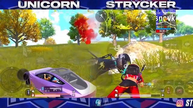 TEAMSPEAK KASIK TEAM 💙 PUBG MOBILE смотреть онлайн