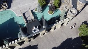 ЗАМОК ГАРИБАЛЬДИ