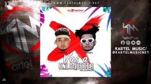 Verzatyl Ft Santi - Vas A Enloquecer | Audio Oficial