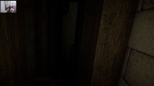 MADiSON / Погружение в пучину безумия ч.2 / Макс.настройки графики / Стрим /4К. смотреть онлайн