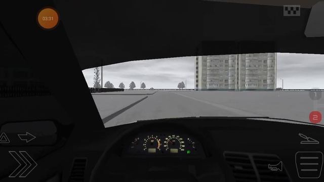 Новое видео: Поехал ззабирать тетю из больницы смотреть онлайн