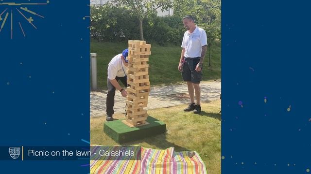 Celebration Week 2023 at Heriot-Watt University смотреть онлайн