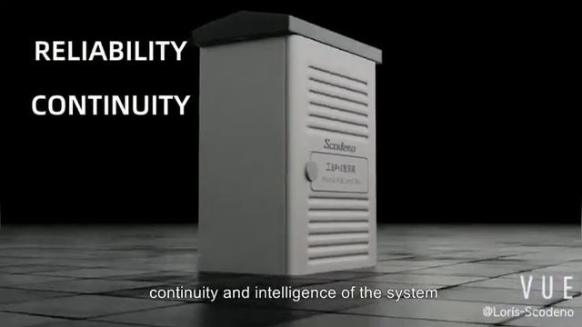 Industrial IOT POE Smart Box--The upgrade of industrial switches